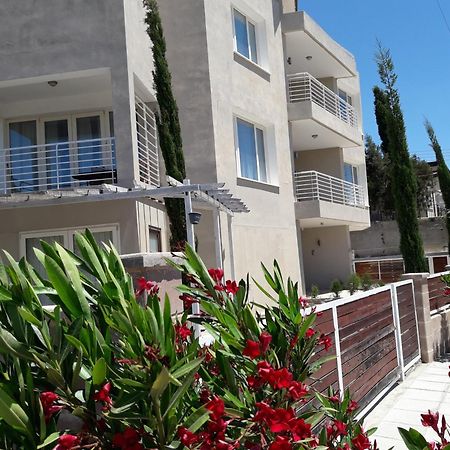 Villa Saint John Sia House Nicosia Exterior foto