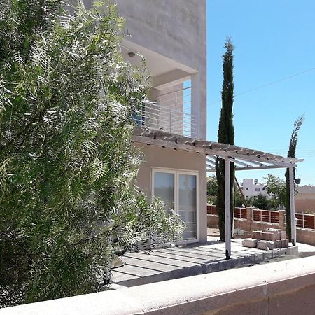 Villa Saint John Sia House Nicosia Exterior foto