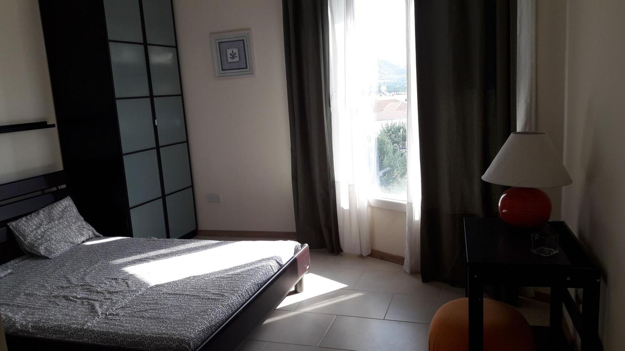 Villa Saint John Sia House Nicosia Exterior foto