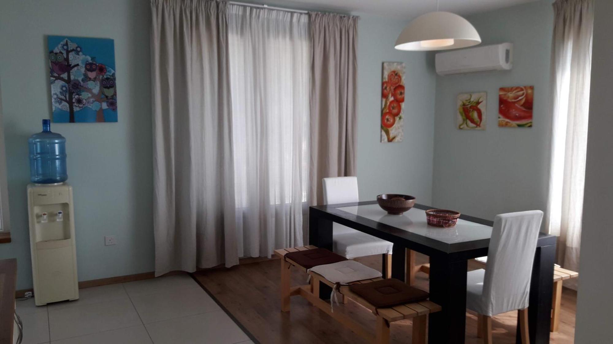 Villa Saint John Sia House Nicosia Exterior foto