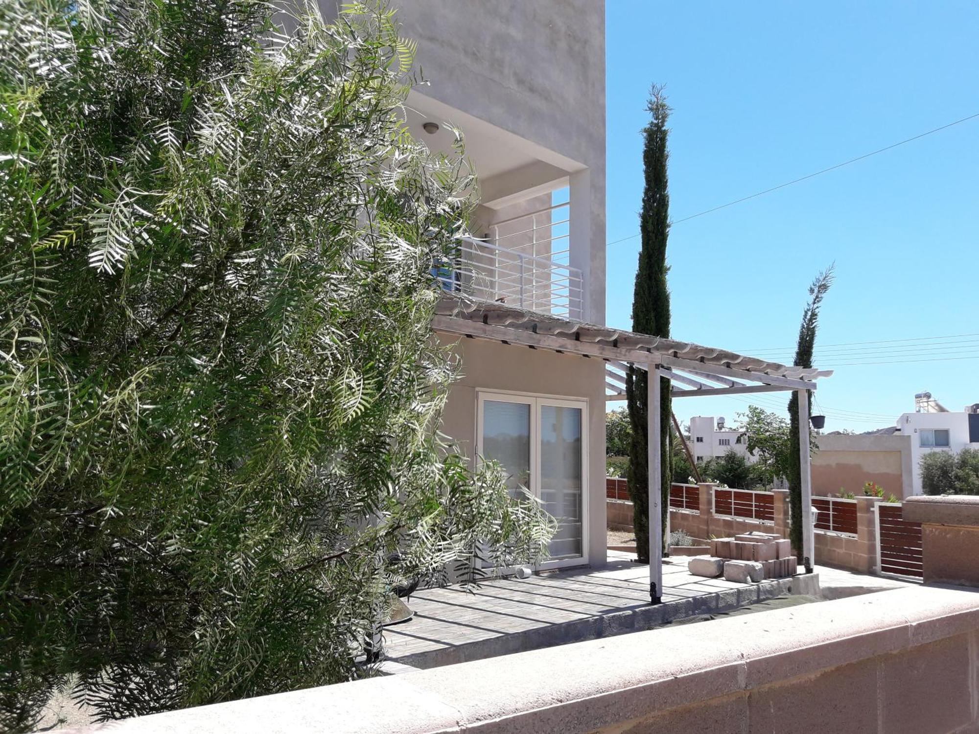 Villa Saint John Sia House Nicosia Exterior foto