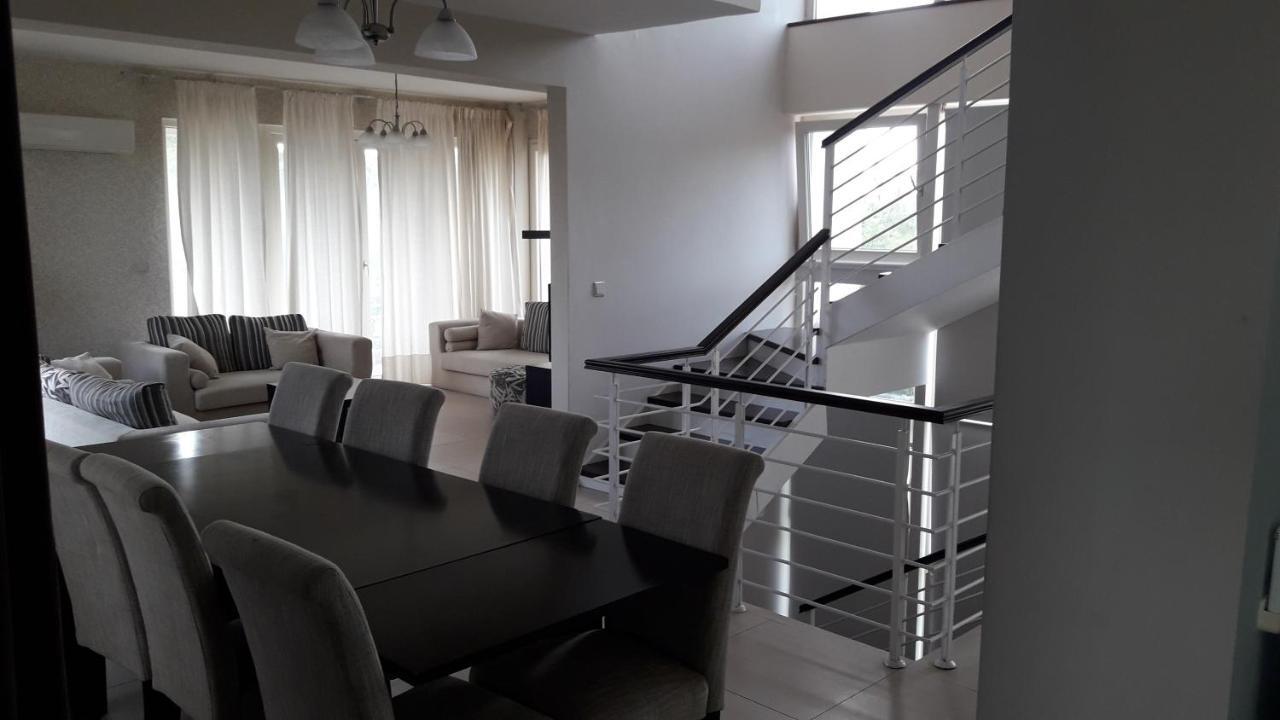 Villa Saint John Sia House Nicosia Exterior foto
